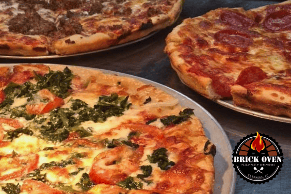 Pizzeria