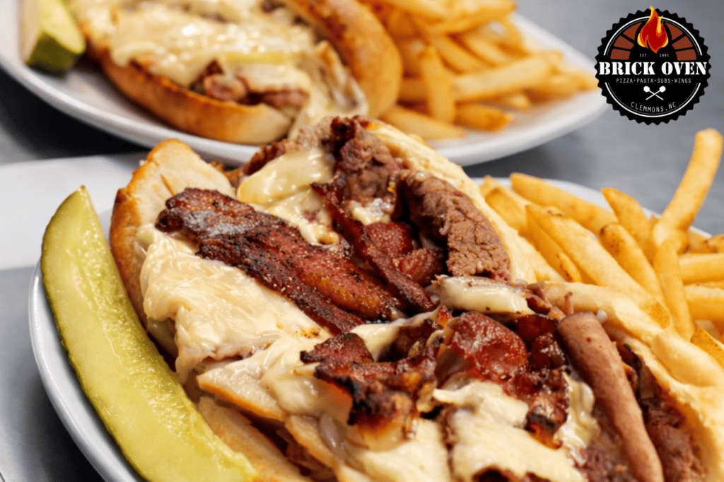 catering clemmons nc