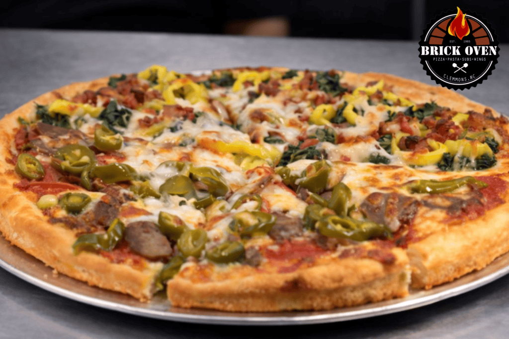 catering clemmons nc